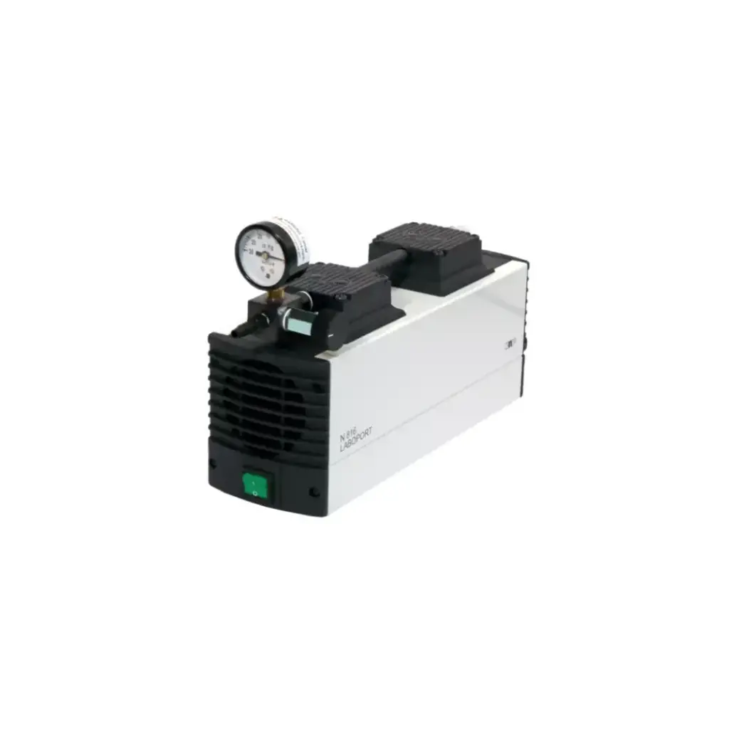 LABOPORT® UN 816.3 KT.45P Mini Diaphragm Vacuum Pump
