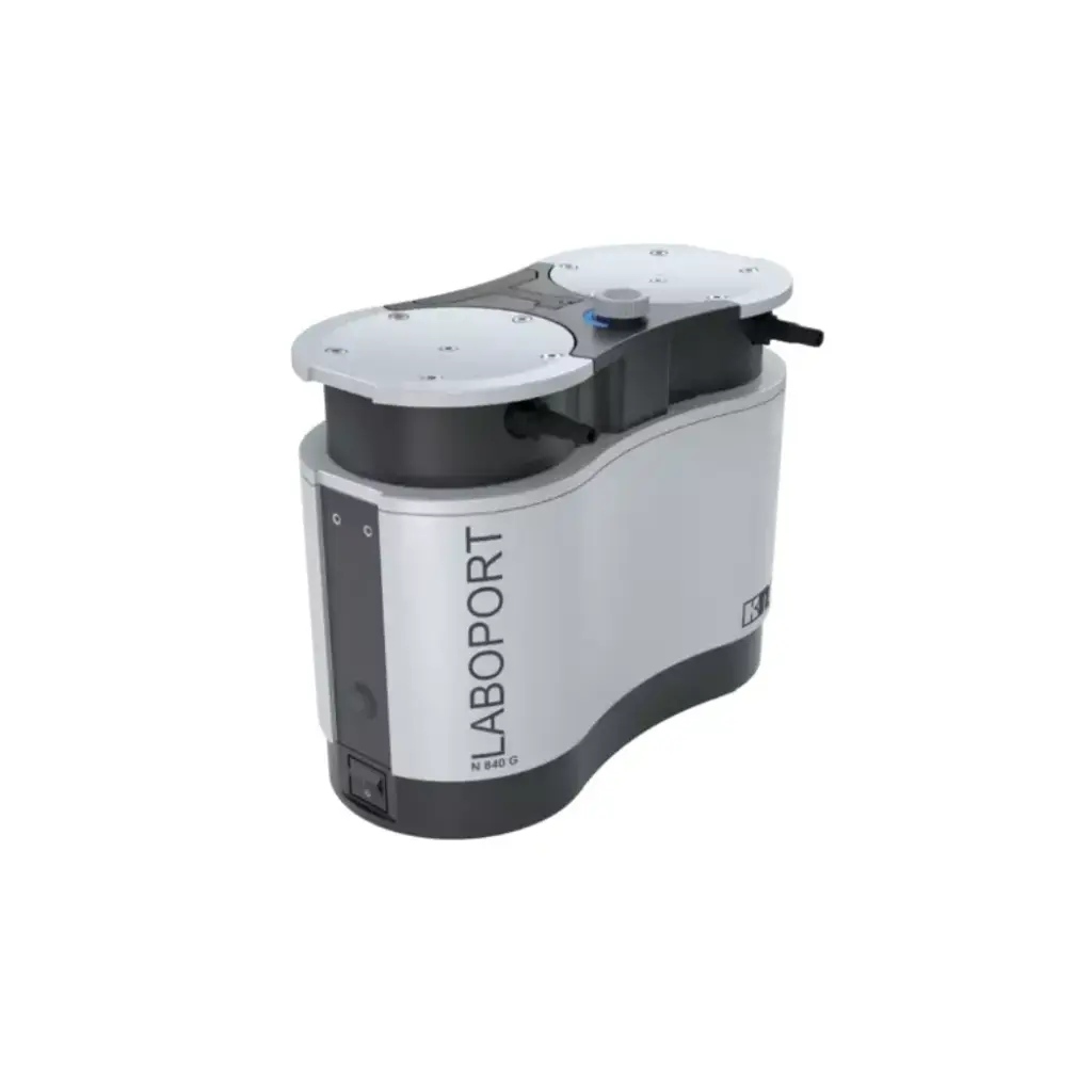 LABOPORT® N 840 G Diaphragm Vacuum Pump