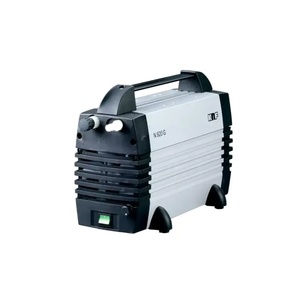 N 920 G Diaphragm Vacuum Pump