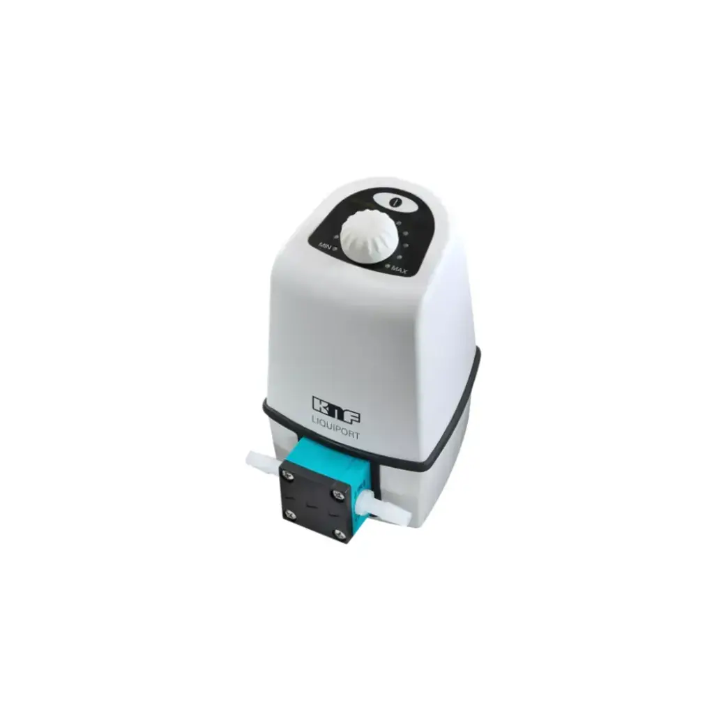 LIQUIPORT® NF 100 TT.18S Diaphragm Liquid Transfer Pump