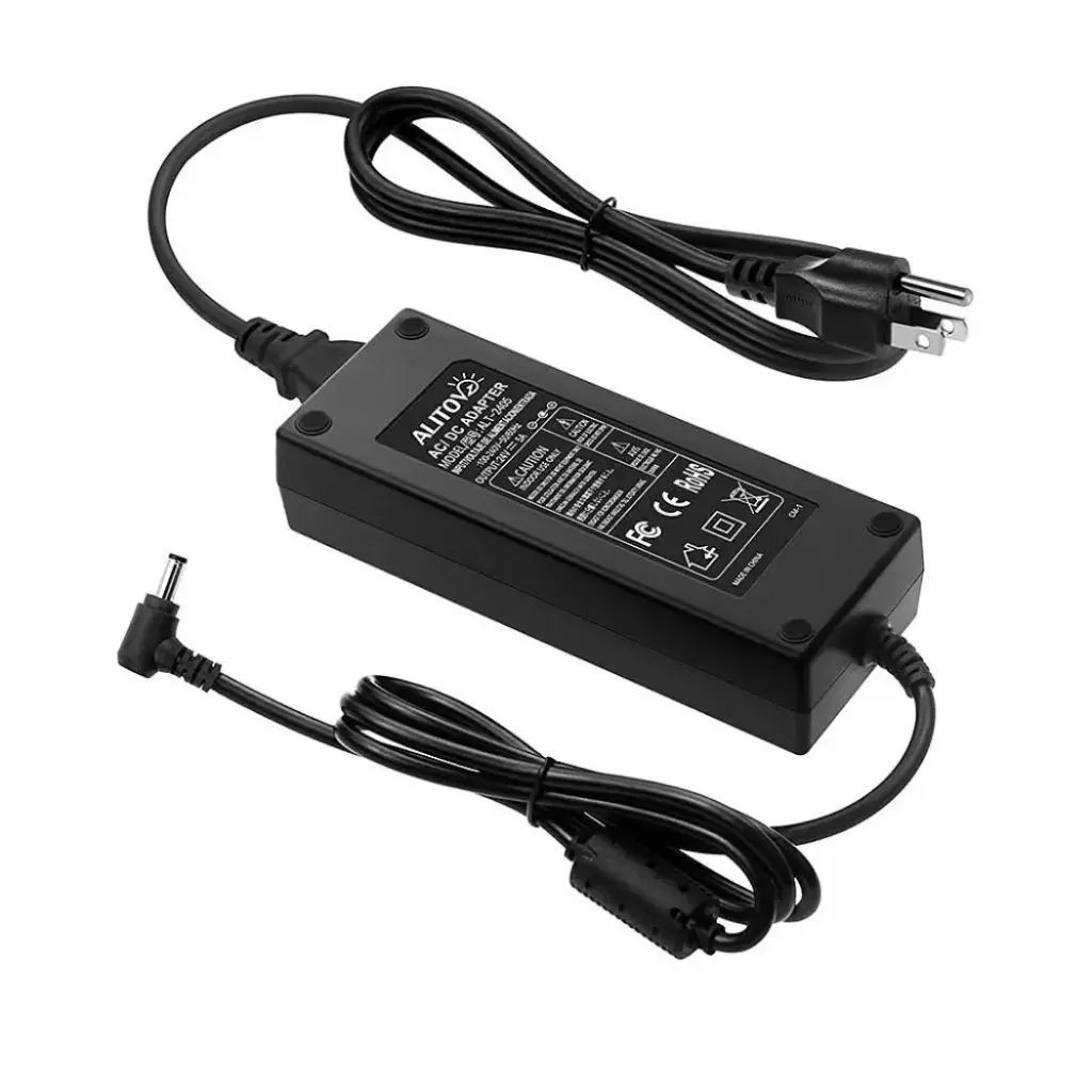 18101116-A SCI20-40-Pro/S/SCI-12 AC Adapter