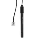 2310-C High-Range Conductivity Electrode (K=10, BNC Connector)