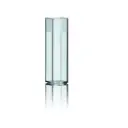759035 Fluorimetry Cuvette, Polystyrene, 2.5ml-4.5ml, 500/PK