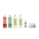 8oz pH/EC Calibration Solution Kit , 4oz Storage Solution for pH/ORP Electrodes, plus Apera's CalBox