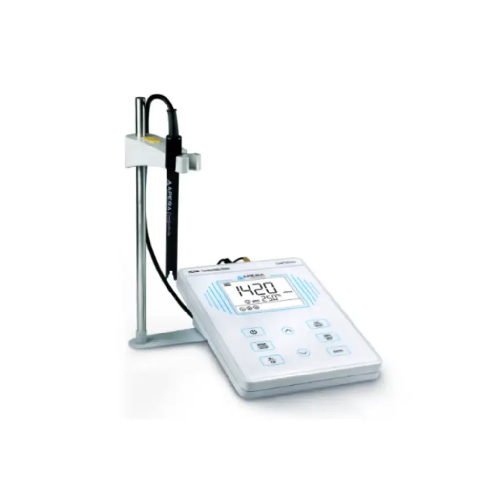EC700 Benchtop Conductivity Meter Kit