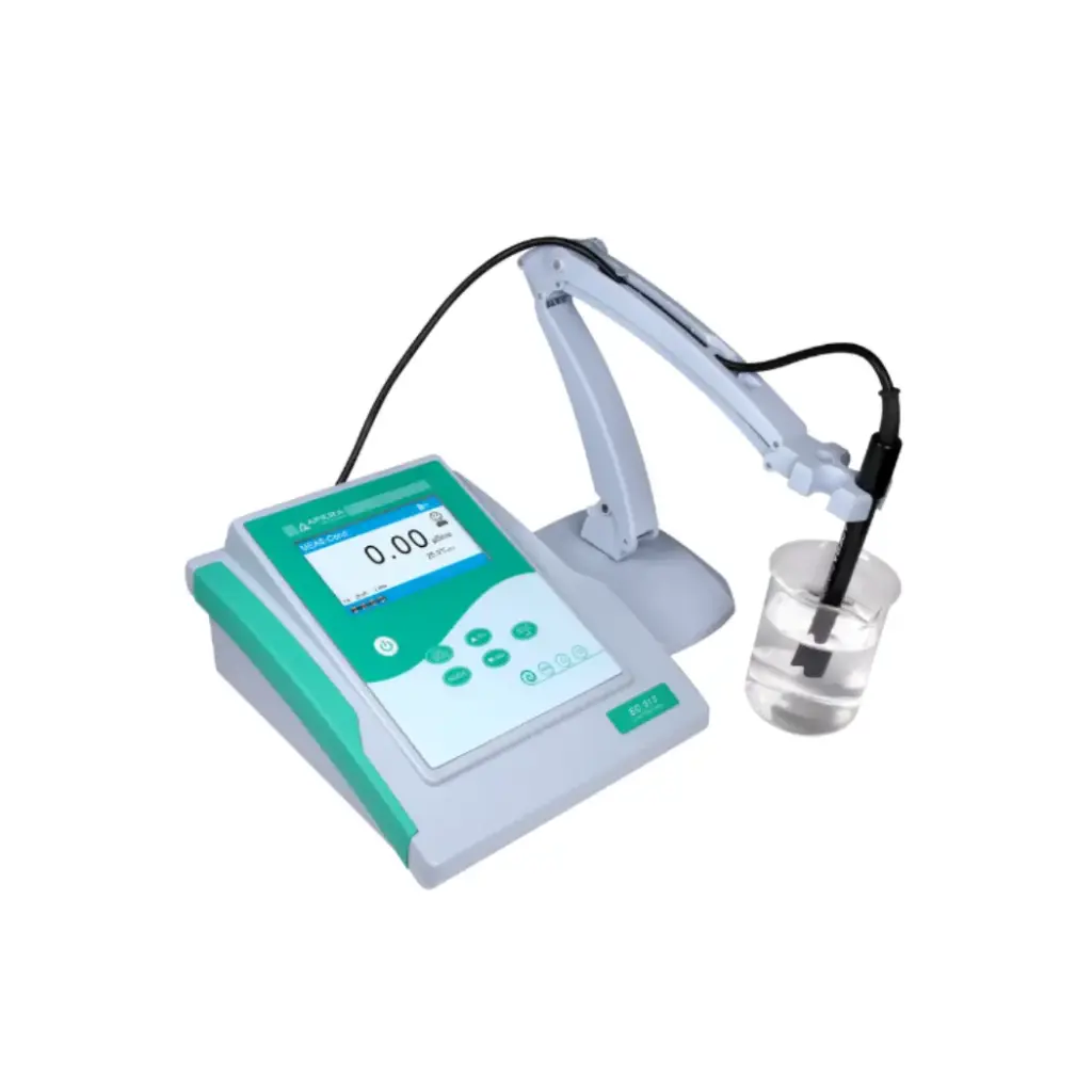 EC910 Value Series Benchtop Cond./TDS Meter Kit