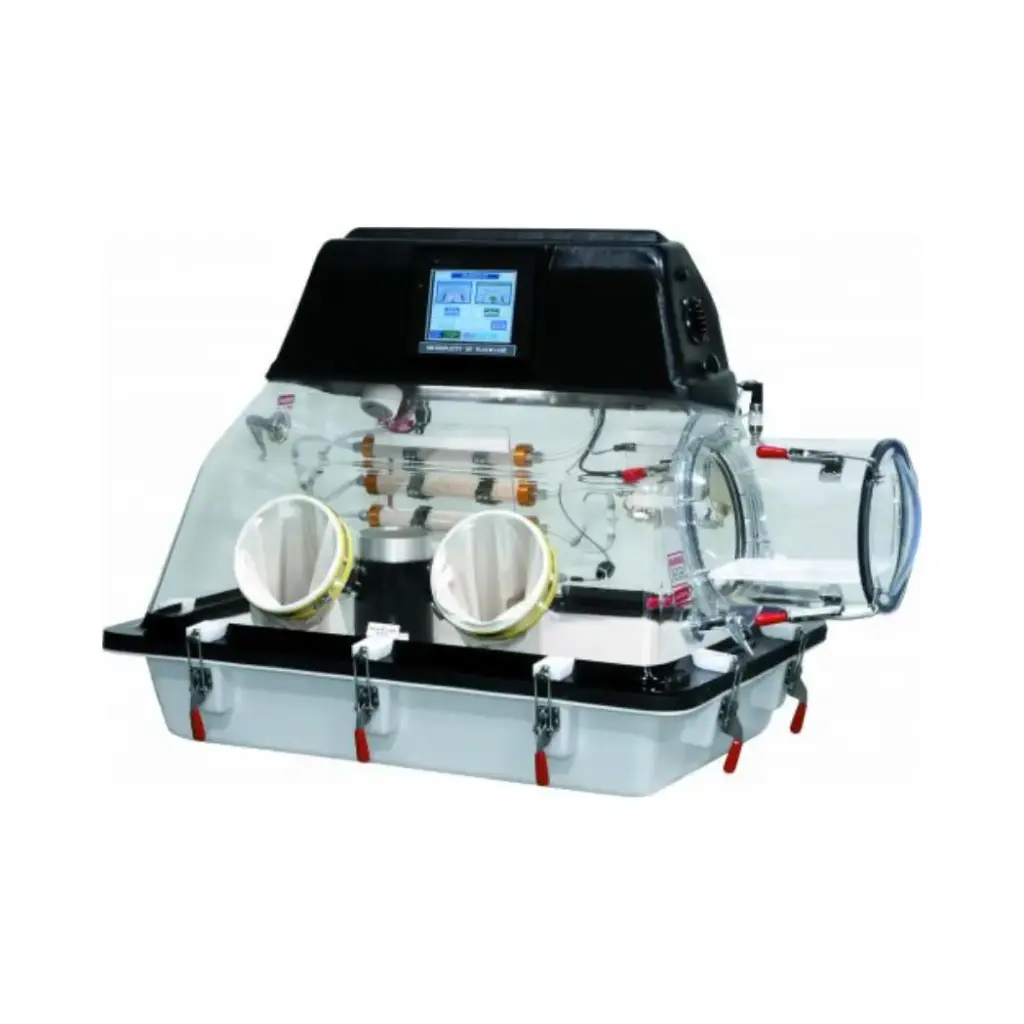 Glove Box, Automatic Anaerobic Chamber