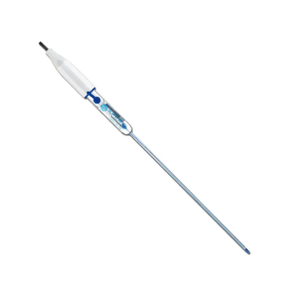 LabSen 241-180 Micro pH Electrode for NMR Tubes