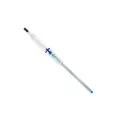 LabSen 243-6 Glass-body pH/Temp. Electrode for Test Tubes and Small Samples (>0.2mL)