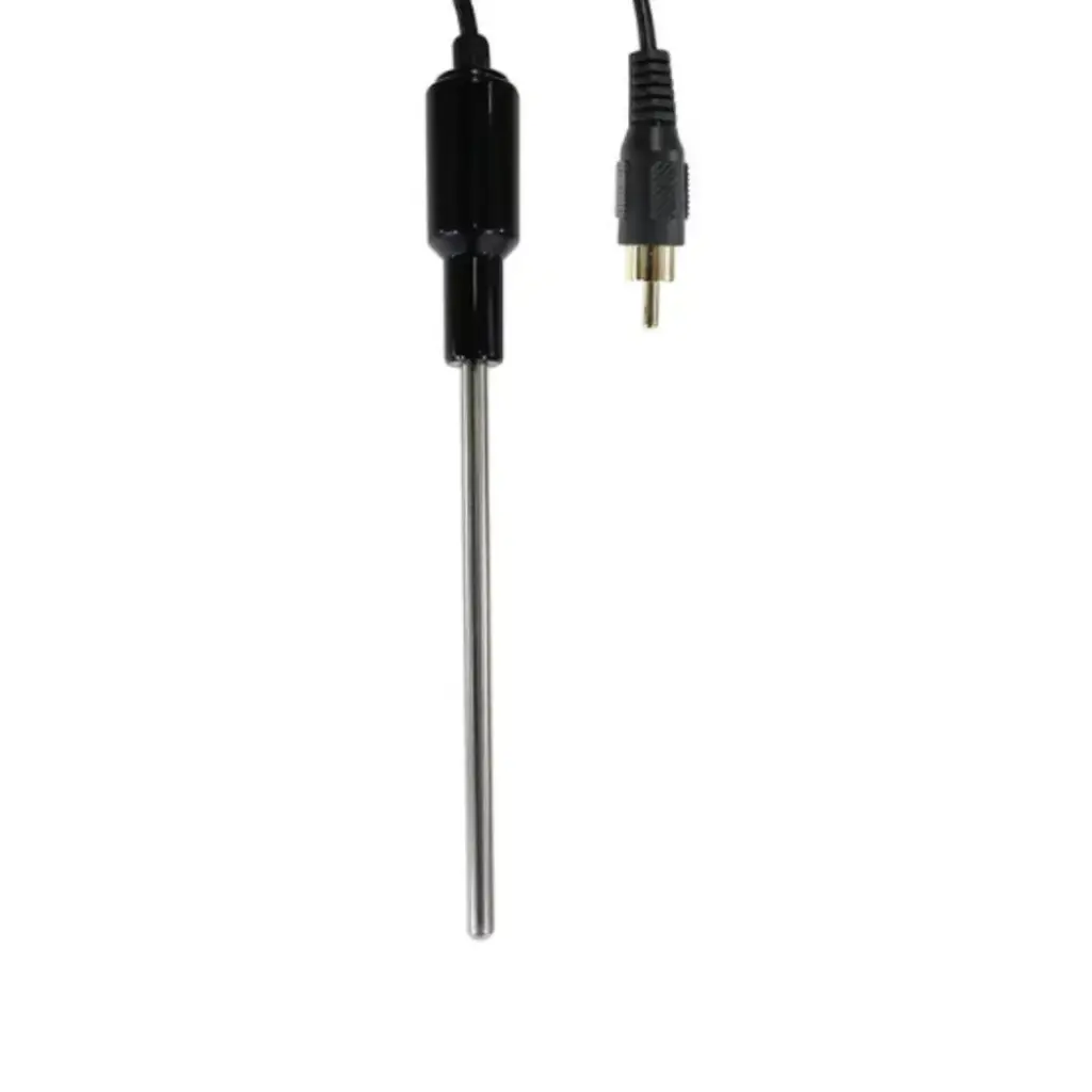 MP500 Temperature Probe, RCA Connector, Compatible with Apera PH700, SX823-B, PH800, PC800