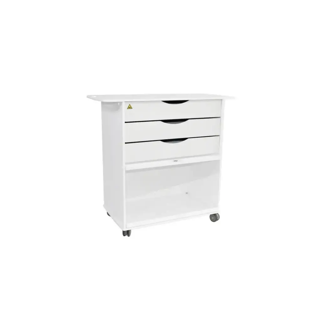 MRI Core Extra Wide Cart