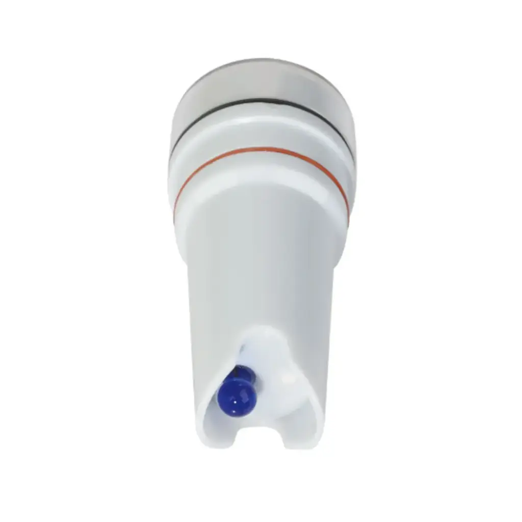 PH60-DE Replacement pH/Temp. Electrode (double-junction, gel inner solution)