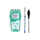 PH850-SA Portable pH Meter for Strong Alkalis