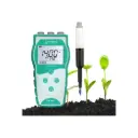 PH850-SL Portable pH Meter for Soil (Direct Measurement), Equipped with LabSen® 553 Electrode