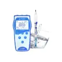 PH8500-PW Premium Series Portable pH Meter for Purified Water with Data Logger