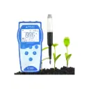PH8500-SL Premium Series Portable pH Meter for Soil with Data Logger