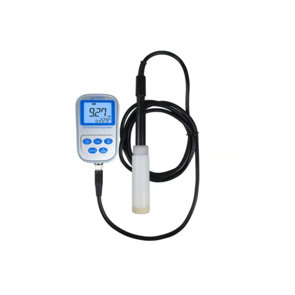 SX716 Portable DO Meter Kit