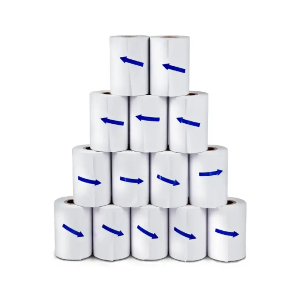 TH5740 Printing Paper for TH192G Printer (14 rolls per box)