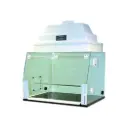 Ventilated Balance Enclosures