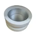 1000ml Aluminum Alloy Bead Bath Block, Without Beads