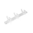 24 inch Adjustable Surgical Helmet Rack