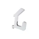 Single Hook for Adjustable Surgical Helmet Rack