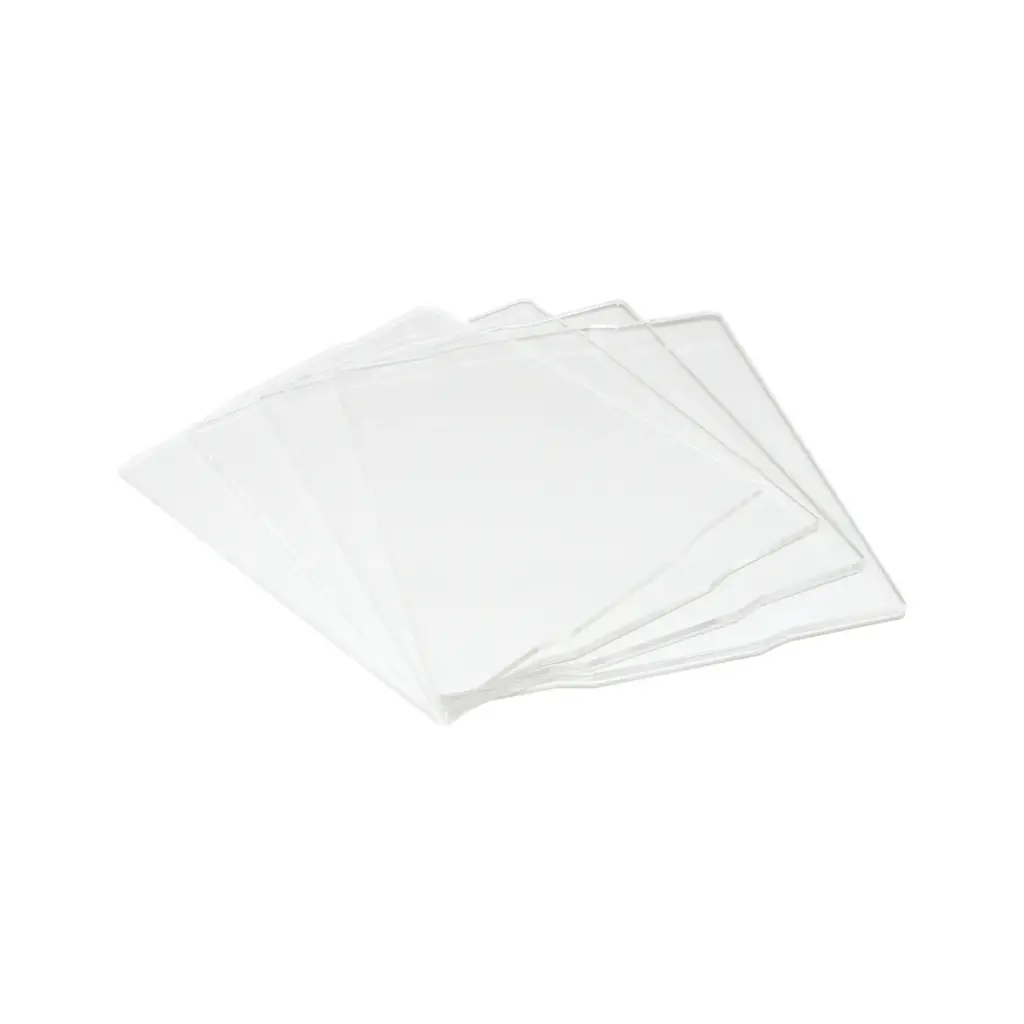 Suture Cubby Short Vertical Acrylic Divider Set