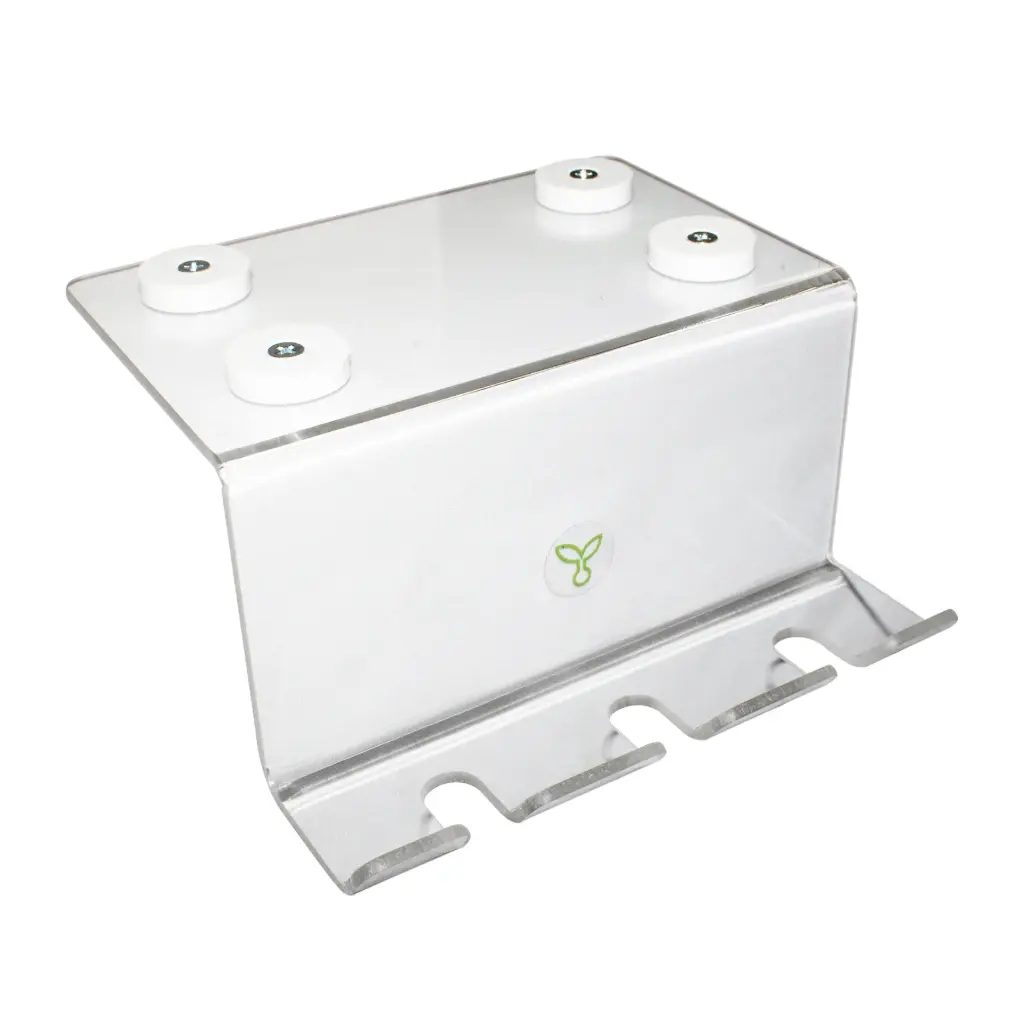 Single 3 Slot Magnet Pipette Holder