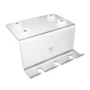 Single 3 Slot Magnet Pipette Holder