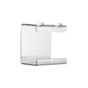 Small Kimwipe Holder/ Magnet Undermount