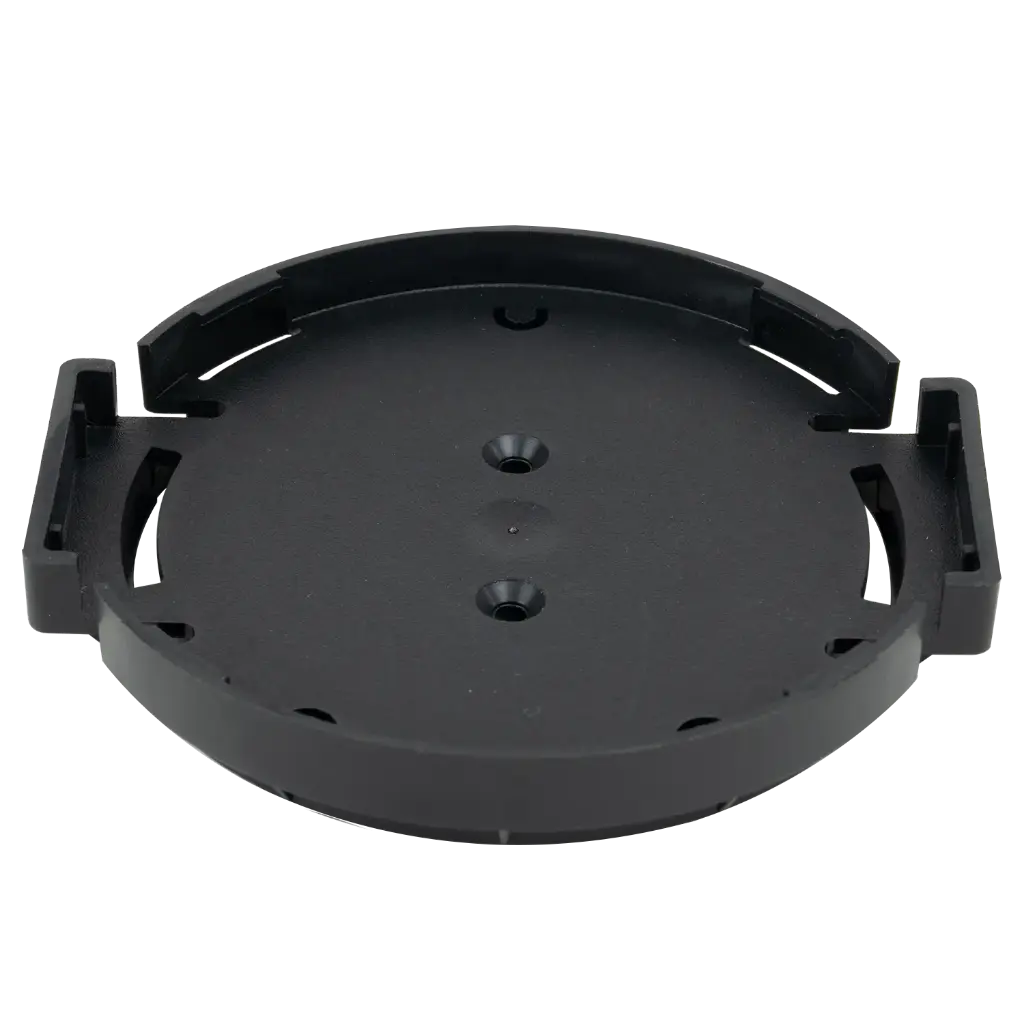 Universal Top Adapter, for use with Foam Tube Holders