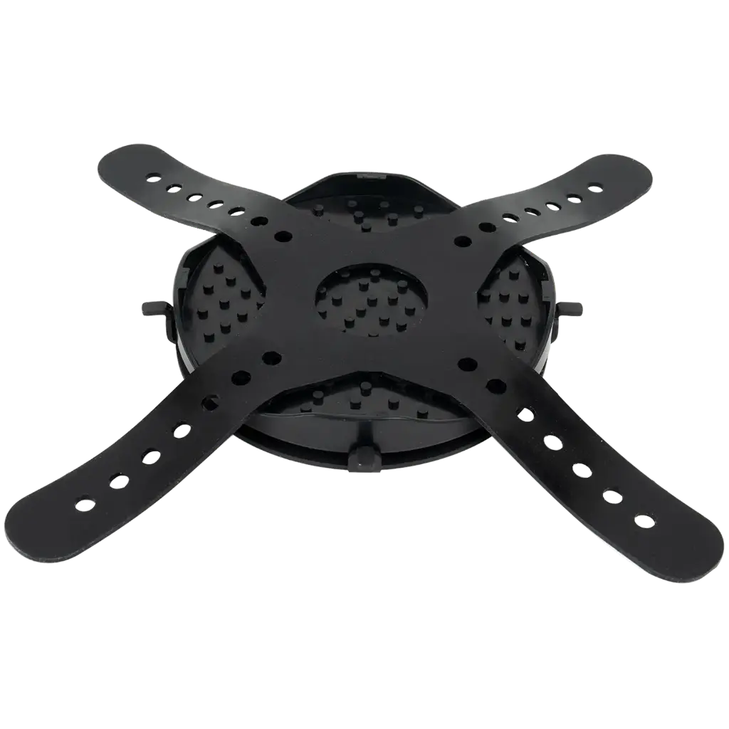 Erlenmeyer flask attachment (100mL-250ml)，Operating speed: 0~1500rpm