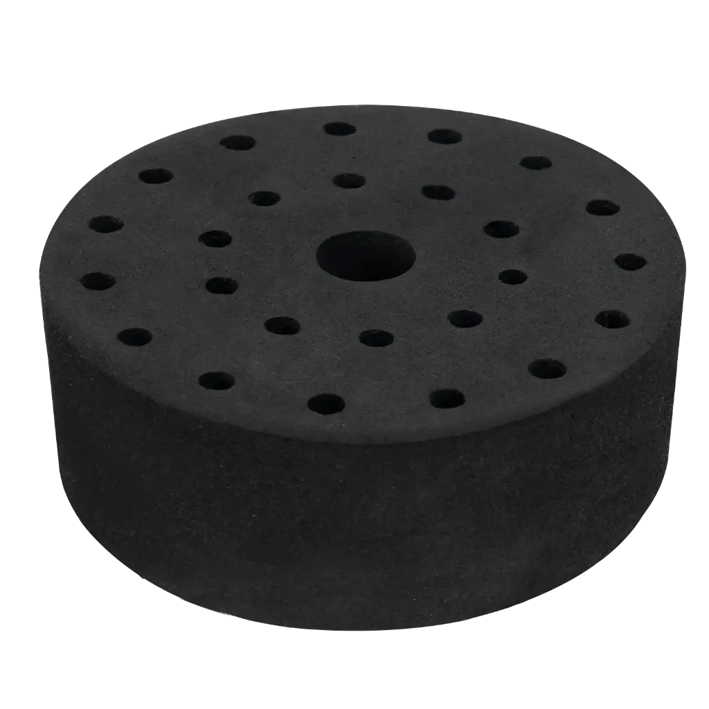 Tube Adapter, 25 holes × 1ml Tube