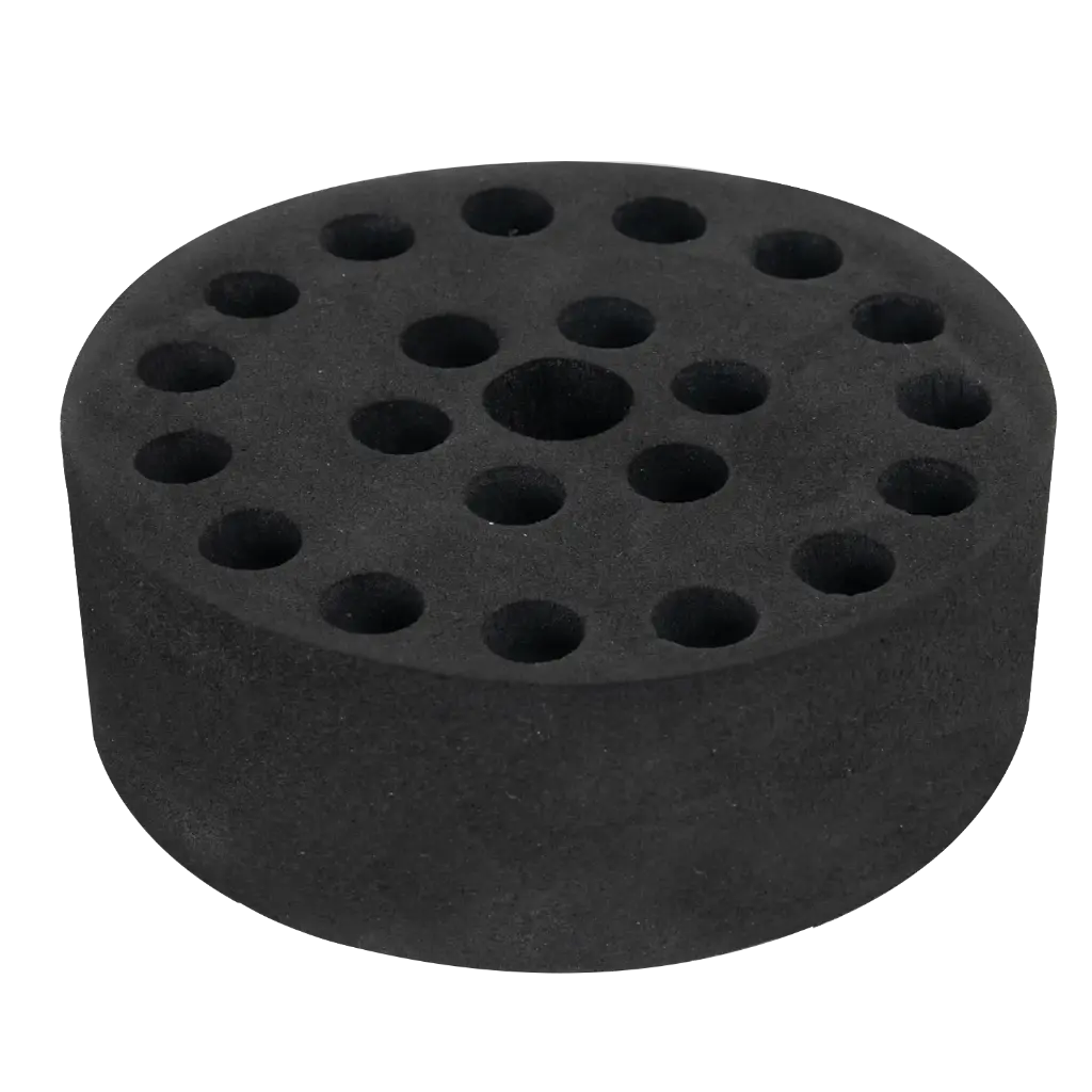 Tube Adapter, 21 holes × 2ml Tube