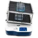 SCILOGEX SCI-RS2 Double-platform Digital See-Saw Rocker, 7° angle, 100-220V