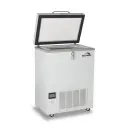 So-Low Energy Efficient Chest Style Ultra Low Freezers To -85°C