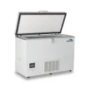 So-Low Energy Efficient Chest Style Low Temperature Freezers To -40°C