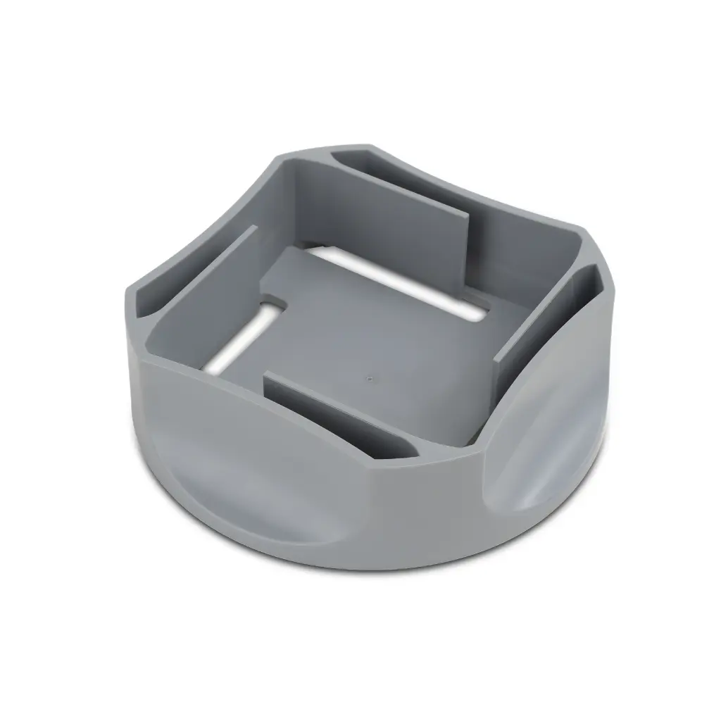 iTrite-Pro Reagent Bottle Base Holder Assembly