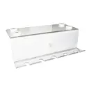 5 Slot Pipette Holder with Magnet Mount