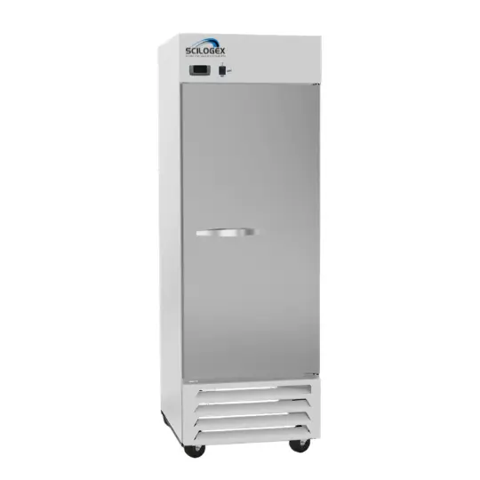 So-Low Auto Defrost Freezers