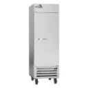 So-Low Stainless Steel Auto Defrost Freezers