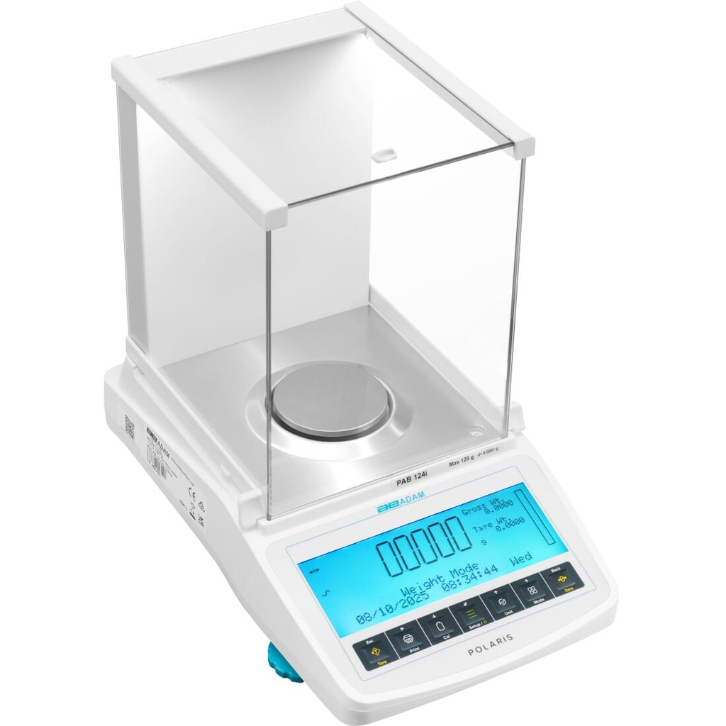 Polaris Semi-Micro and Analytical Balances