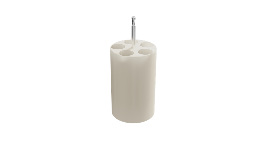 15mL Adapter for 200mL Suspension Basket (fits 15mL conical tubes, size: 17×121mm), box of 2 adapters