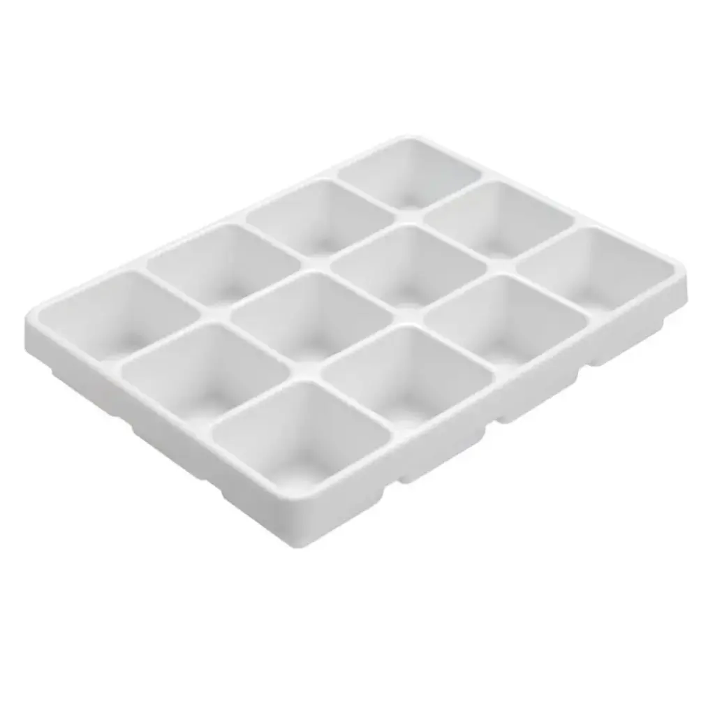 12 and 16 Compartment Drawer Organizers