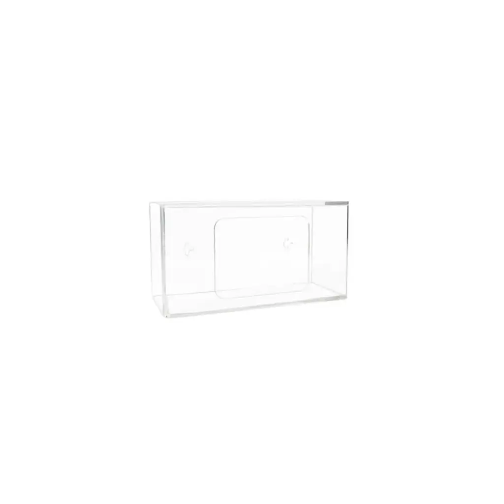 Side Loading Glove Box Holders