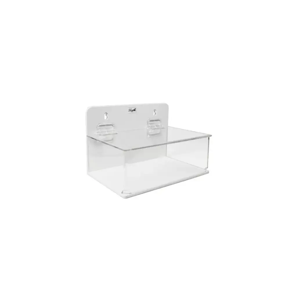 Lab Box with Lid