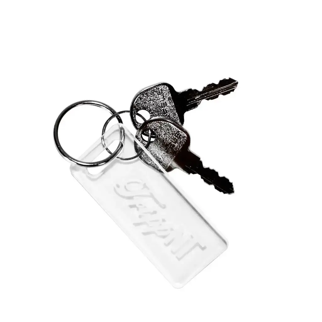 Cart Keys