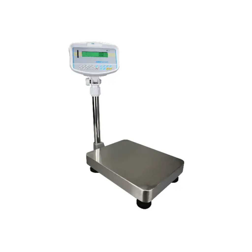 GBK Bench Checkweighing Scales