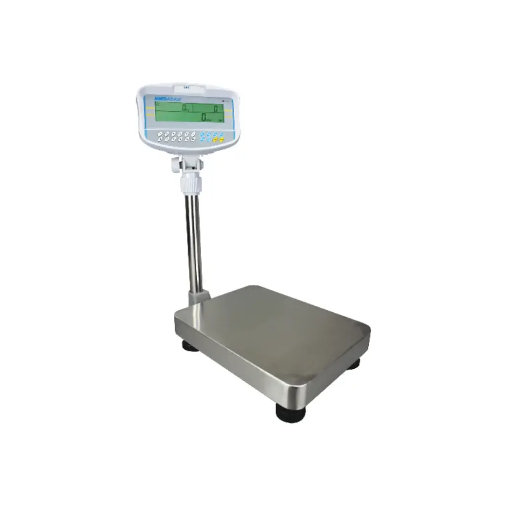 GBC Bench Counting Scales