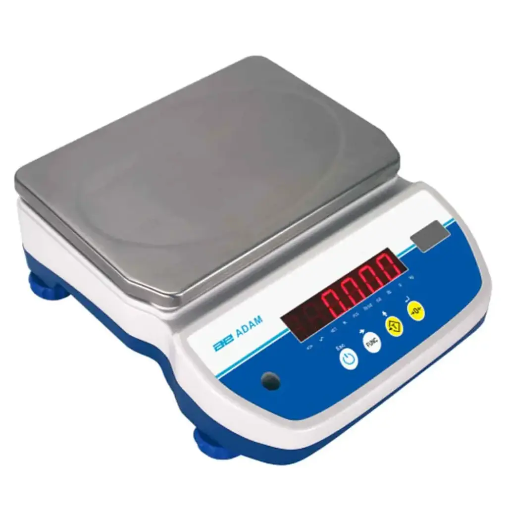 Aqua Washdown Scales